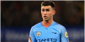 Aymeric Laporte