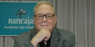 Fallece Juan Adriansens, ex colaborador de ÔÇÿCr├│nicas MarcianasÔÇÖ y de otros programas de radio y televisi├│n