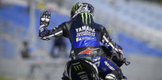 La escuder├¡a Yamaha y Maverick Vi├▒ales finalizan su v├¡nculo contractual de forma anticipada