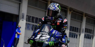 Maverick Vi├▒ales ya no tiene confianza en Yamaha tras lo que ocurri├│ en el GP de Estiria