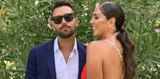 Nueva fecha y lugar para la boda de Anabel Pantoja y Omar S├ínchez